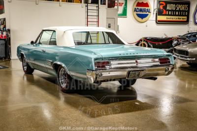 1965 Oldsmobile CUTLASS 442