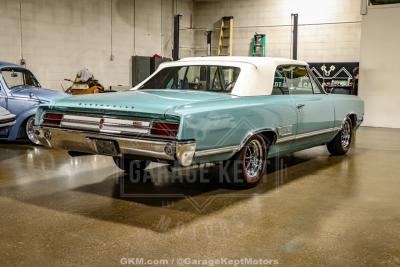 1965 Oldsmobile CUTLASS 442