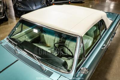 1965 Oldsmobile CUTLASS 442