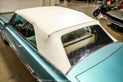 1965 Oldsmobile CUTLASS 442