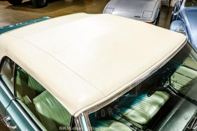 1965 Oldsmobile CUTLASS 442
