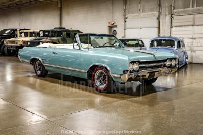1965 Oldsmobile CUTLASS 442