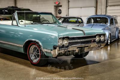 1965 Oldsmobile CUTLASS 442