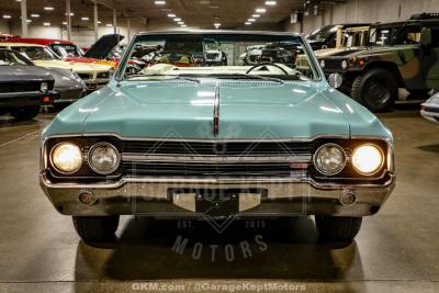 1965 Oldsmobile CUTLASS 442