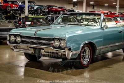 1965 Oldsmobile CUTLASS 442