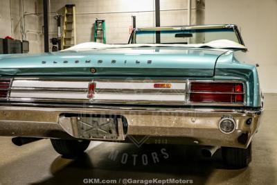 1965 Oldsmobile CUTLASS 442