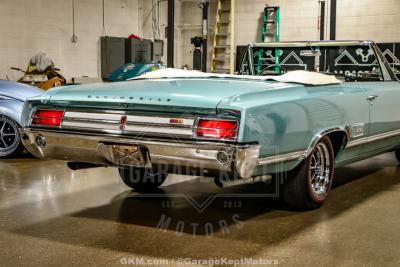 1965 Oldsmobile CUTLASS 442