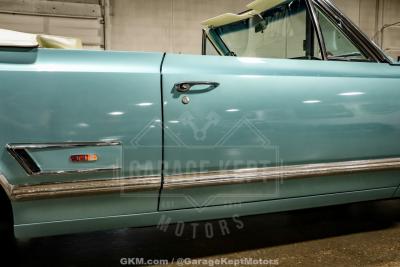1965 Oldsmobile CUTLASS 442