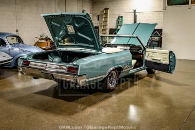 1965 Oldsmobile CUTLASS 442