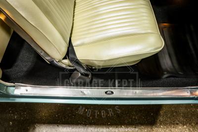 1965 Oldsmobile CUTLASS 442