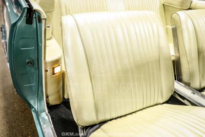 1965 Oldsmobile CUTLASS 442