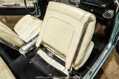 1965 Oldsmobile CUTLASS 442