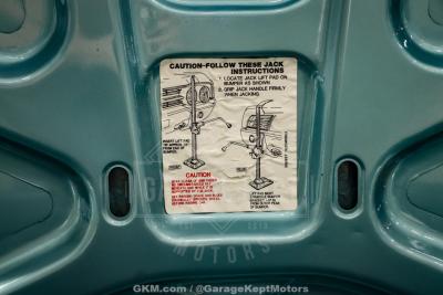 1965 Oldsmobile CUTLASS 442