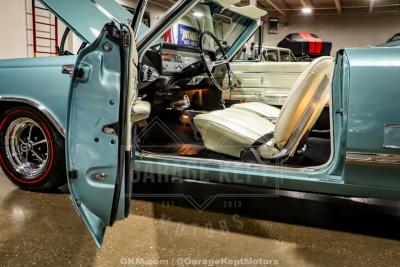 1965 Oldsmobile CUTLASS 442
