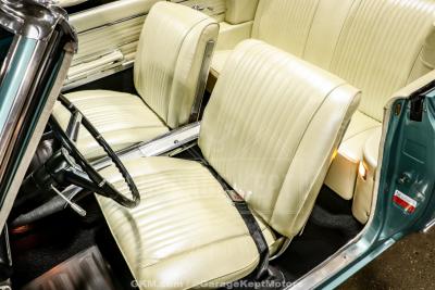 1965 Oldsmobile CUTLASS 442