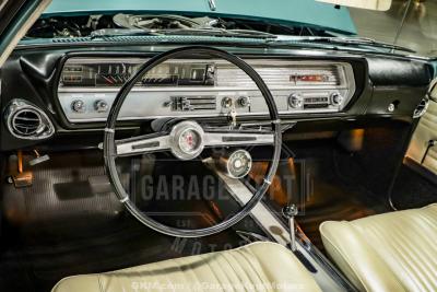 1965 Oldsmobile CUTLASS 442