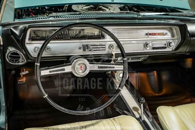 1965 Oldsmobile CUTLASS 442