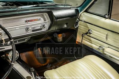 1965 Oldsmobile CUTLASS 442