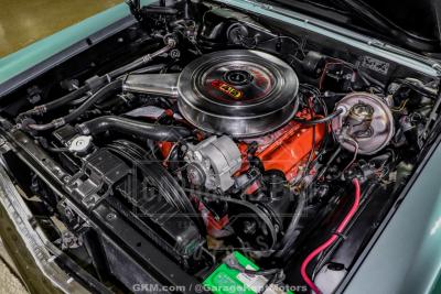 1965 Oldsmobile CUTLASS 442