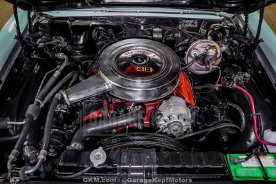 1965 Oldsmobile CUTLASS 442