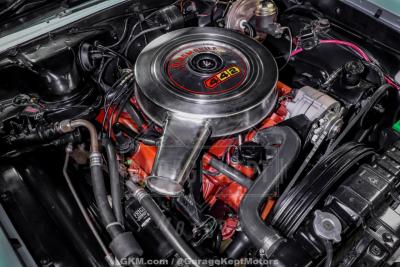 1965 Oldsmobile CUTLASS 442