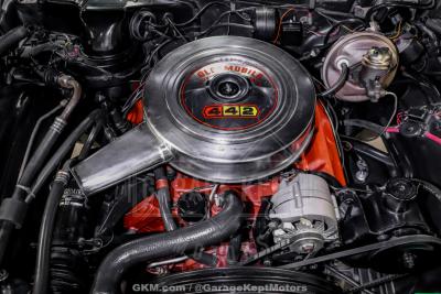 1965 Oldsmobile CUTLASS 442