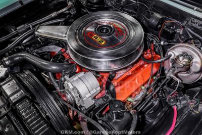 1965 Oldsmobile CUTLASS 442