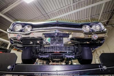 1965 Oldsmobile CUTLASS 442