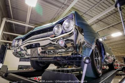 1965 Oldsmobile CUTLASS 442