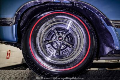 1965 Oldsmobile CUTLASS 442