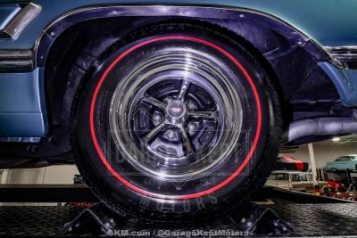 1965 Oldsmobile CUTLASS 442