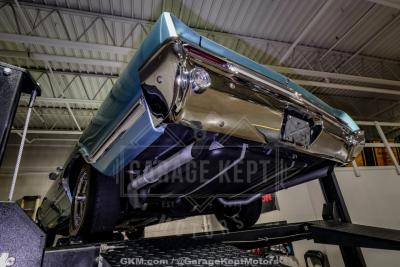 1965 Oldsmobile CUTLASS 442