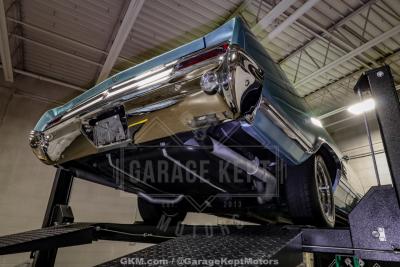 1965 Oldsmobile CUTLASS 442