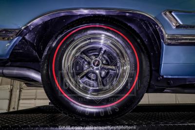 1965 Oldsmobile CUTLASS 442