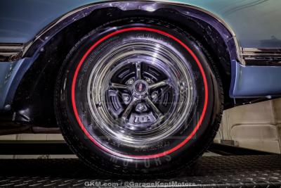 1965 Oldsmobile CUTLASS 442