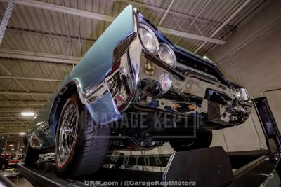 1965 Oldsmobile CUTLASS 442