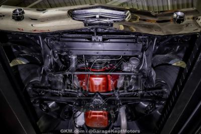 1965 Oldsmobile CUTLASS 442