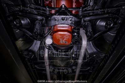 1965 Oldsmobile CUTLASS 442