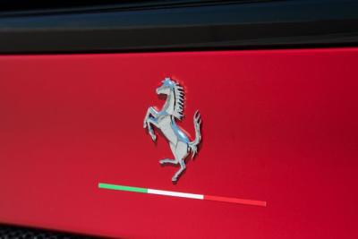 2024 Ferrari 296 GTS
