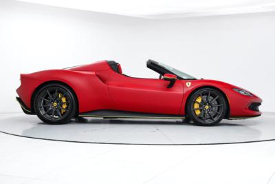 2024 Ferrari 296 GTS