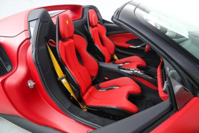 2024 Ferrari 296 GTS