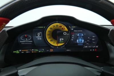 2024 Ferrari 296 GTS