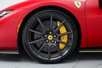 2024 Ferrari 296 GTS