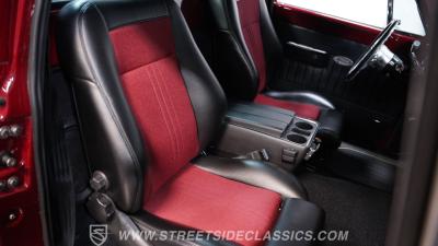 1972 Chevrolet C10 Restomod