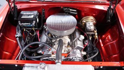 1956 Chevrolet Bel Air
