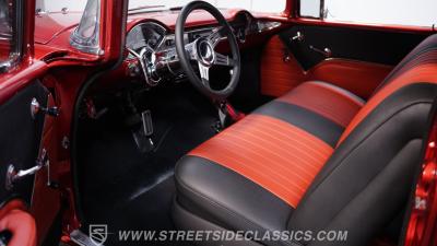 1956 Chevrolet Bel Air