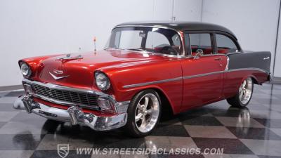 1956 Chevrolet Bel Air