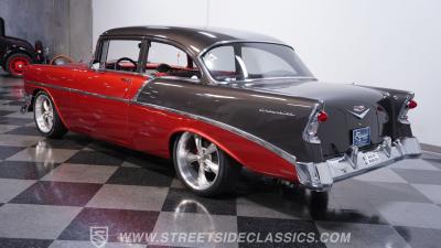 1956 Chevrolet Bel Air