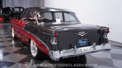 1956 Chevrolet Bel Air