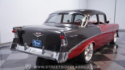 1956 Chevrolet Bel Air